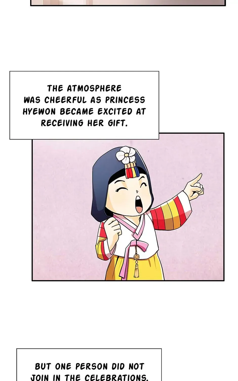 Read My Beloved Concubine chapter 77 image 44 on Lezhin