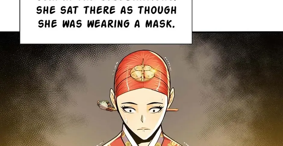 Read My Beloved Concubine chapter 77 image 45 on Lezhin