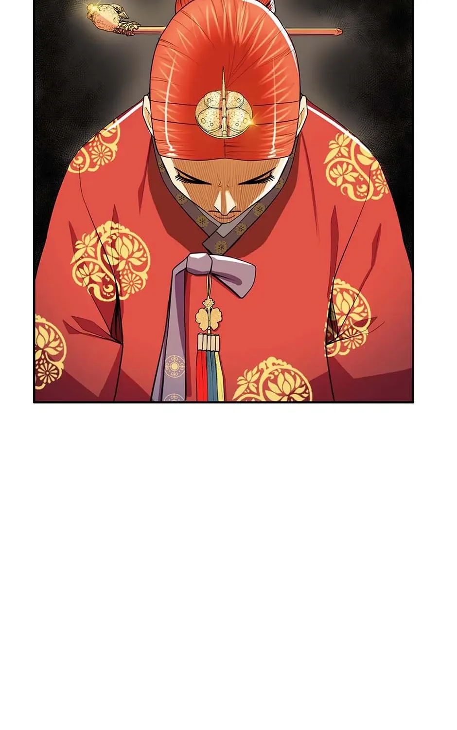 Read My Beloved Concubine chapter 77 image 54 on Lezhin