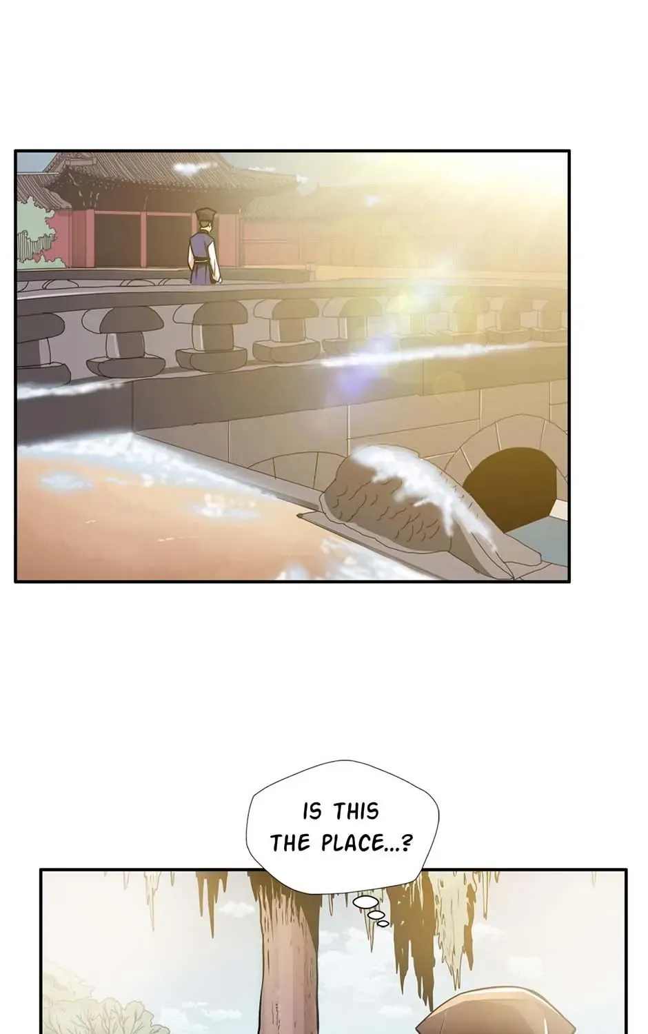 Read My Beloved Concubine chapter 77 image 58 on Lezhin