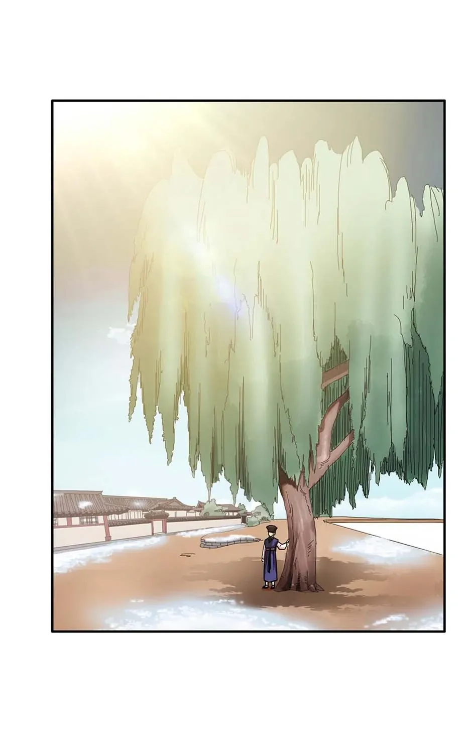 Read My Beloved Concubine chapter 77 image 60 on Lezhin