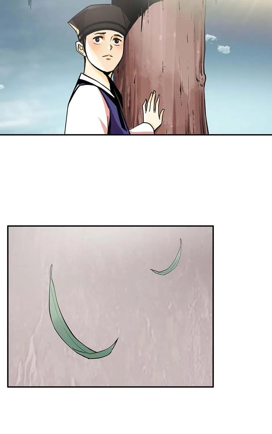 Read My Beloved Concubine chapter 77 image 62 on Lezhin