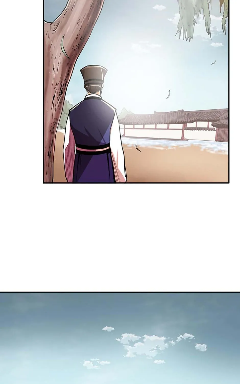 Read My Beloved Concubine chapter 77 image 64 on Lezhin
