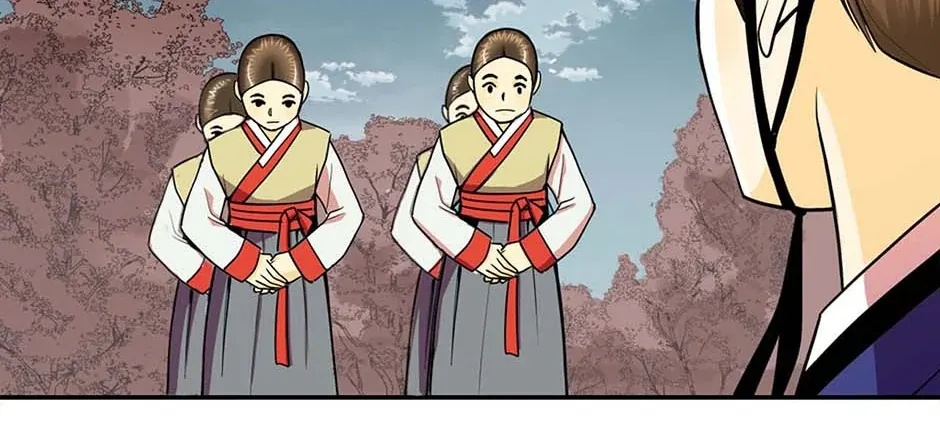 Read My Beloved Concubine chapter 77 image 67 on Lezhin