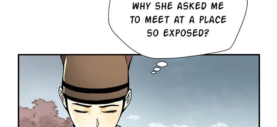 Read My Beloved Concubine chapter 77 image 69 on Lezhin