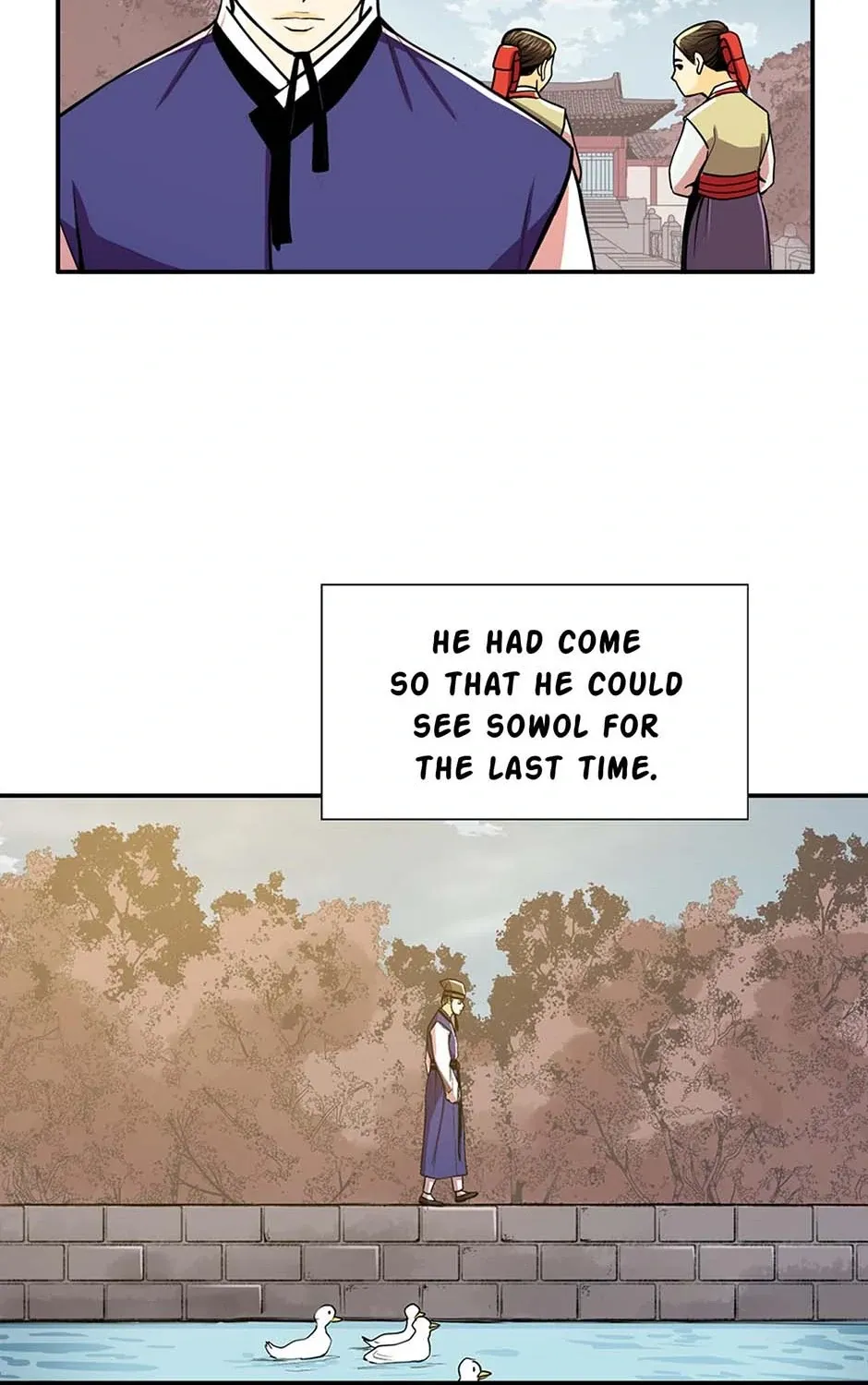 Read My Beloved Concubine chapter 77 image 70 on Lezhin