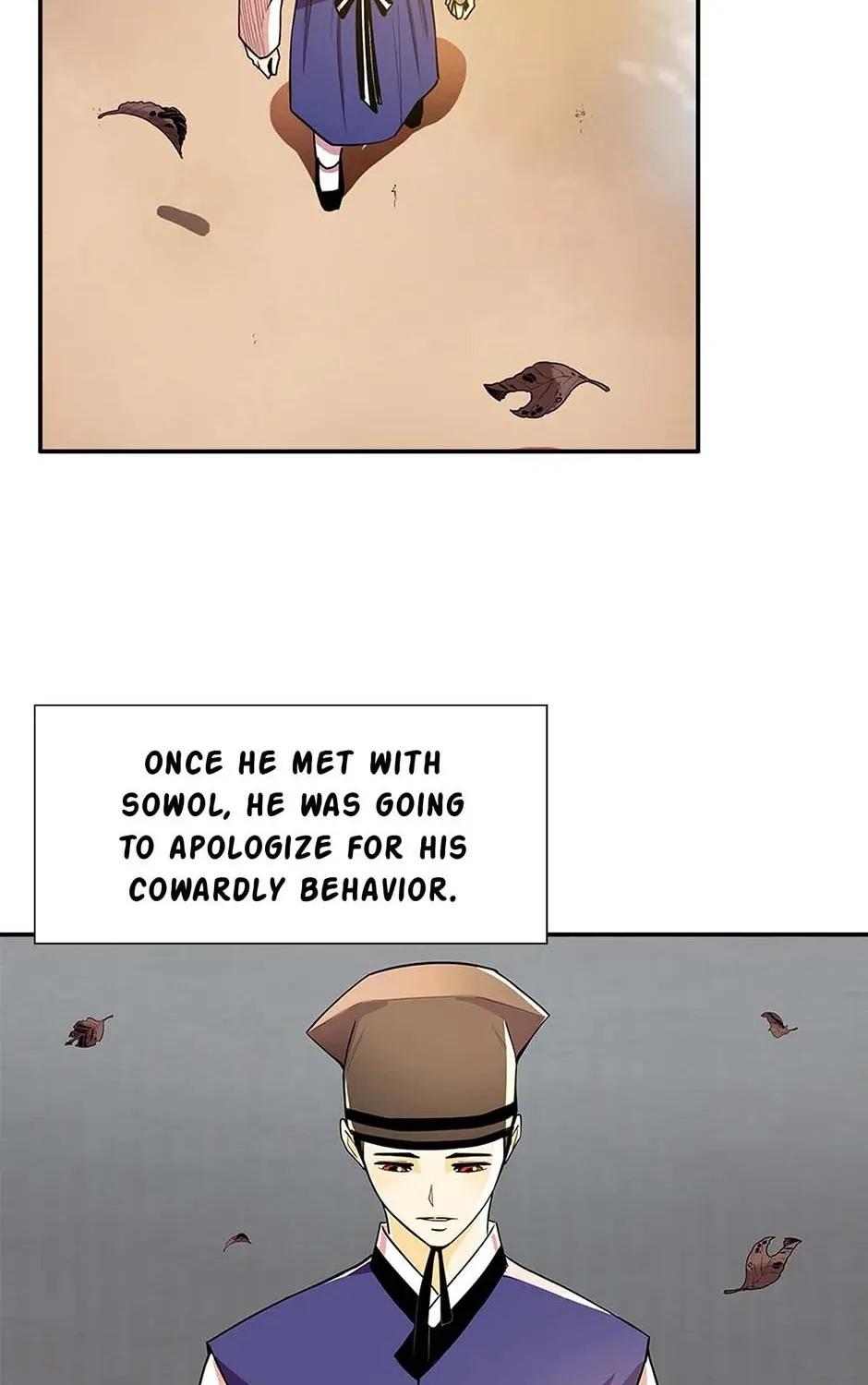 Read My Beloved Concubine chapter 77 image 74 on Lezhin