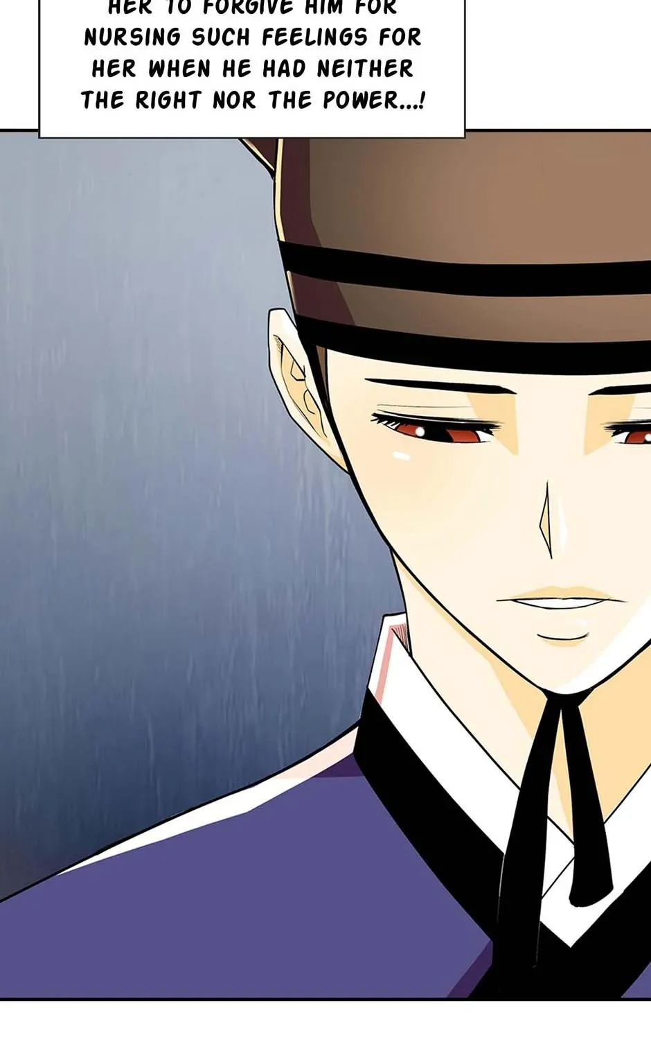 Read My Beloved Concubine chapter 77 image 76 on Lezhin
