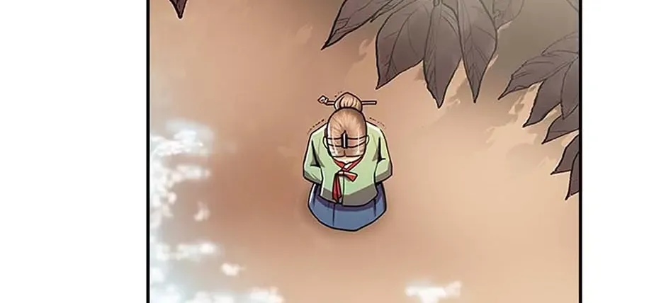 Read My Beloved Concubine chapter 78 image 17 on Lezhin