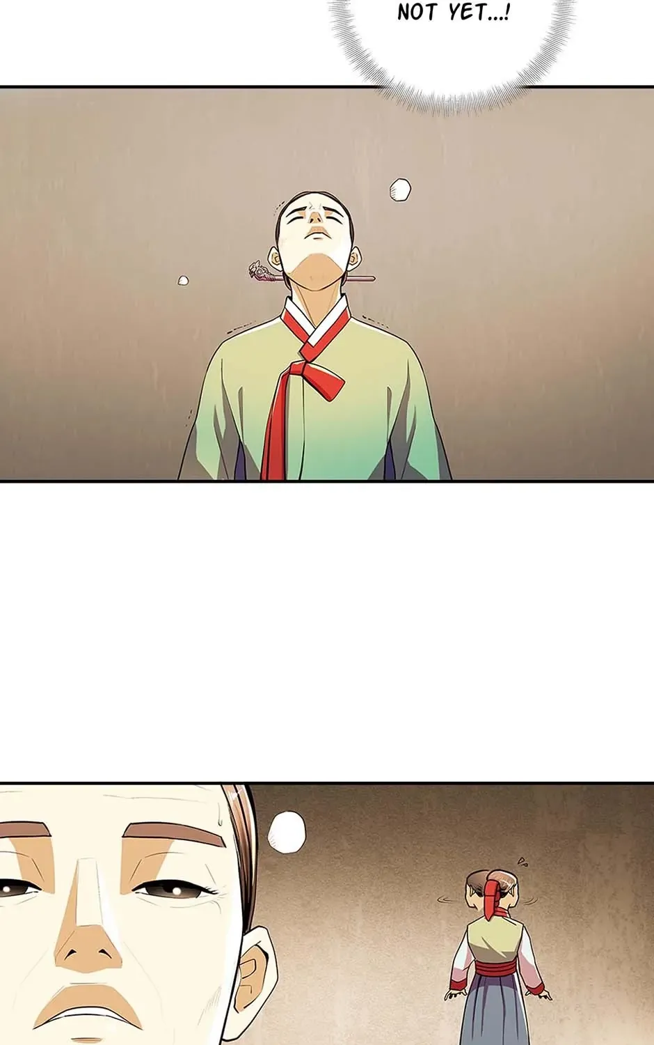 Read My Beloved Concubine chapter 78 image 20 on Lezhin