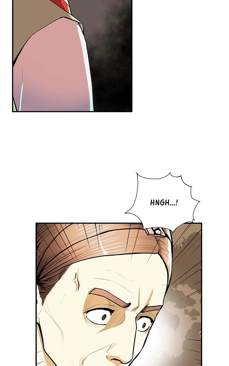 Read My Beloved Concubine chapter 78 image 26 on Lezhin