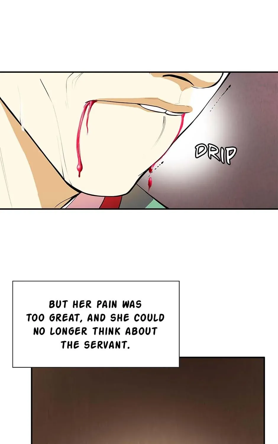 Read My Beloved Concubine chapter 78 image 28 on Lezhin