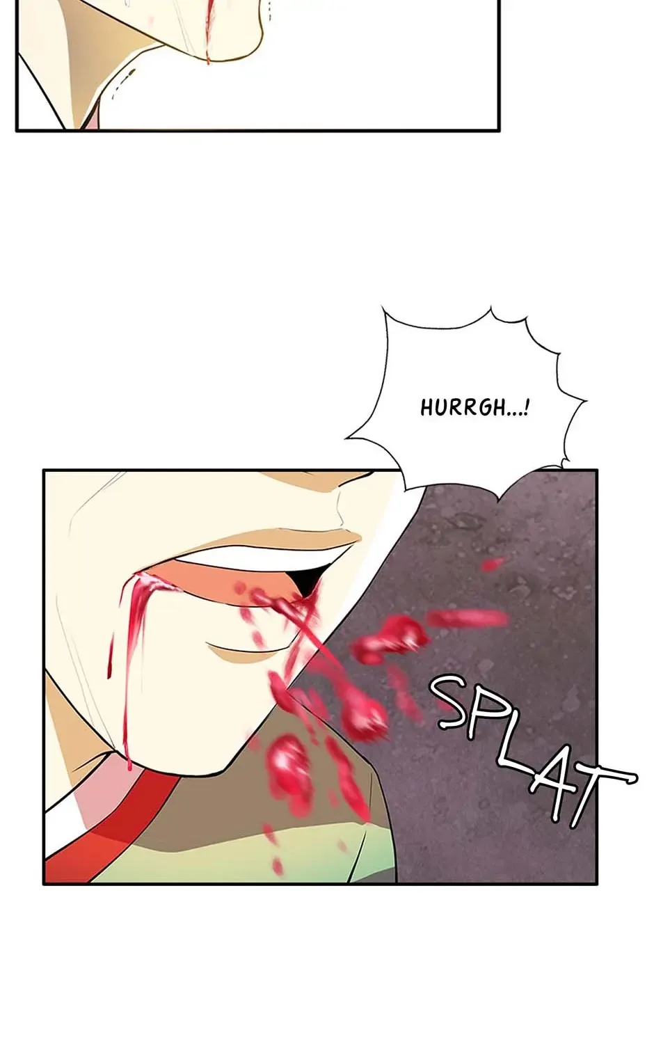 Read My Beloved Concubine chapter 78 image 34 on Lezhin