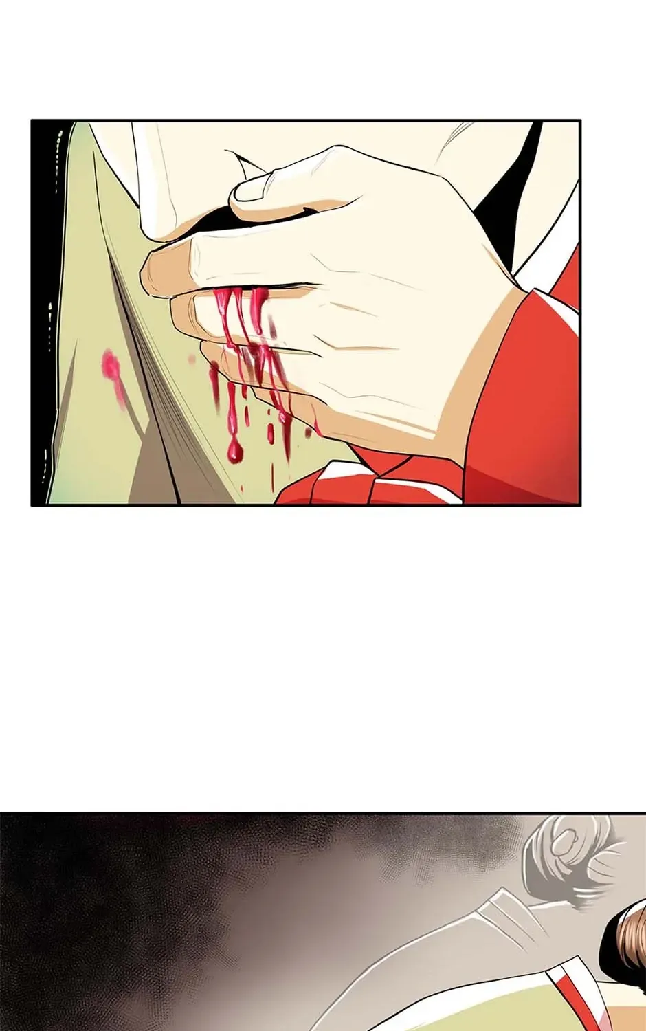 Read My Beloved Concubine chapter 78 image 38 on Lezhin