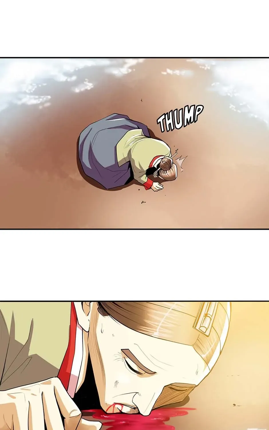 Read My Beloved Concubine chapter 78 image 40 on Lezhin