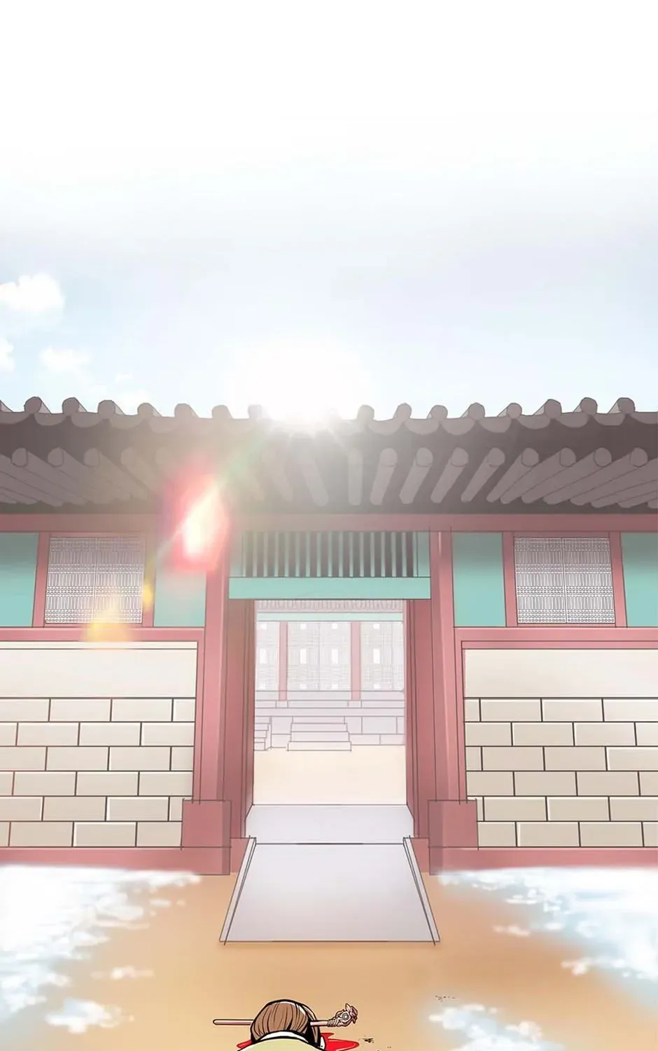 Read My Beloved Concubine chapter 78 image 42 on Lezhin