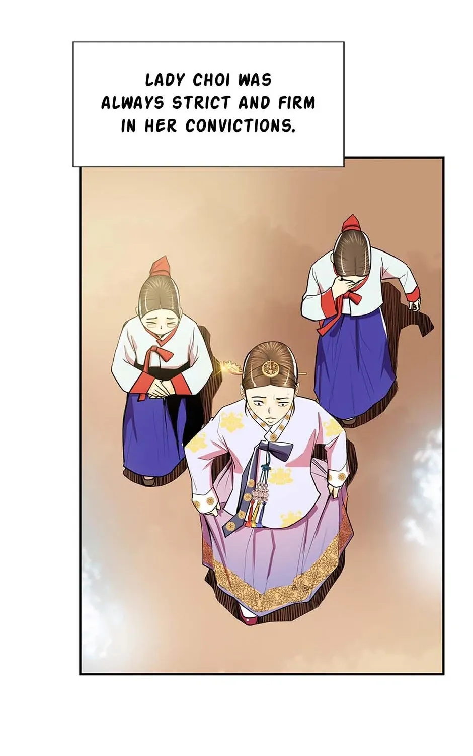 Read My Beloved Concubine chapter 79 image 10 on Lezhin