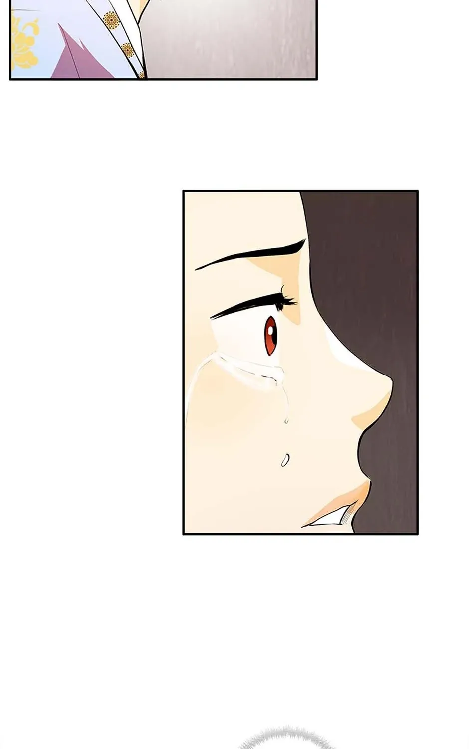 Read My Beloved Concubine chapter 79 image 14 on Lezhin