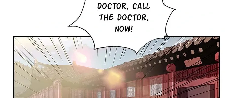 Read My Beloved Concubine chapter 79 image 17 on Lezhin