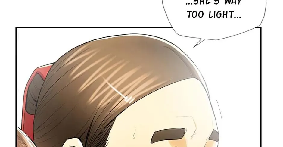 Read My Beloved Concubine chapter 79 image 25 on Lezhin