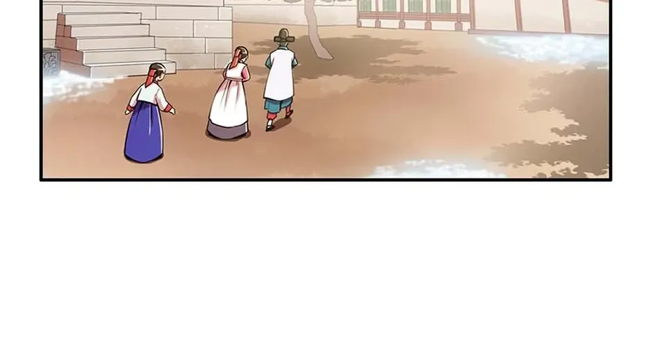 Read My Beloved Concubine chapter 79 image 27 on Lezhin