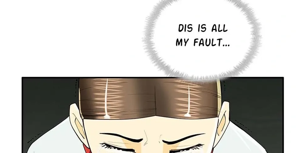 Read My Beloved Concubine chapter 79 image 31 on Lezhin