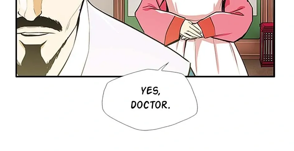Read My Beloved Concubine chapter 79 image 39 on Lezhin