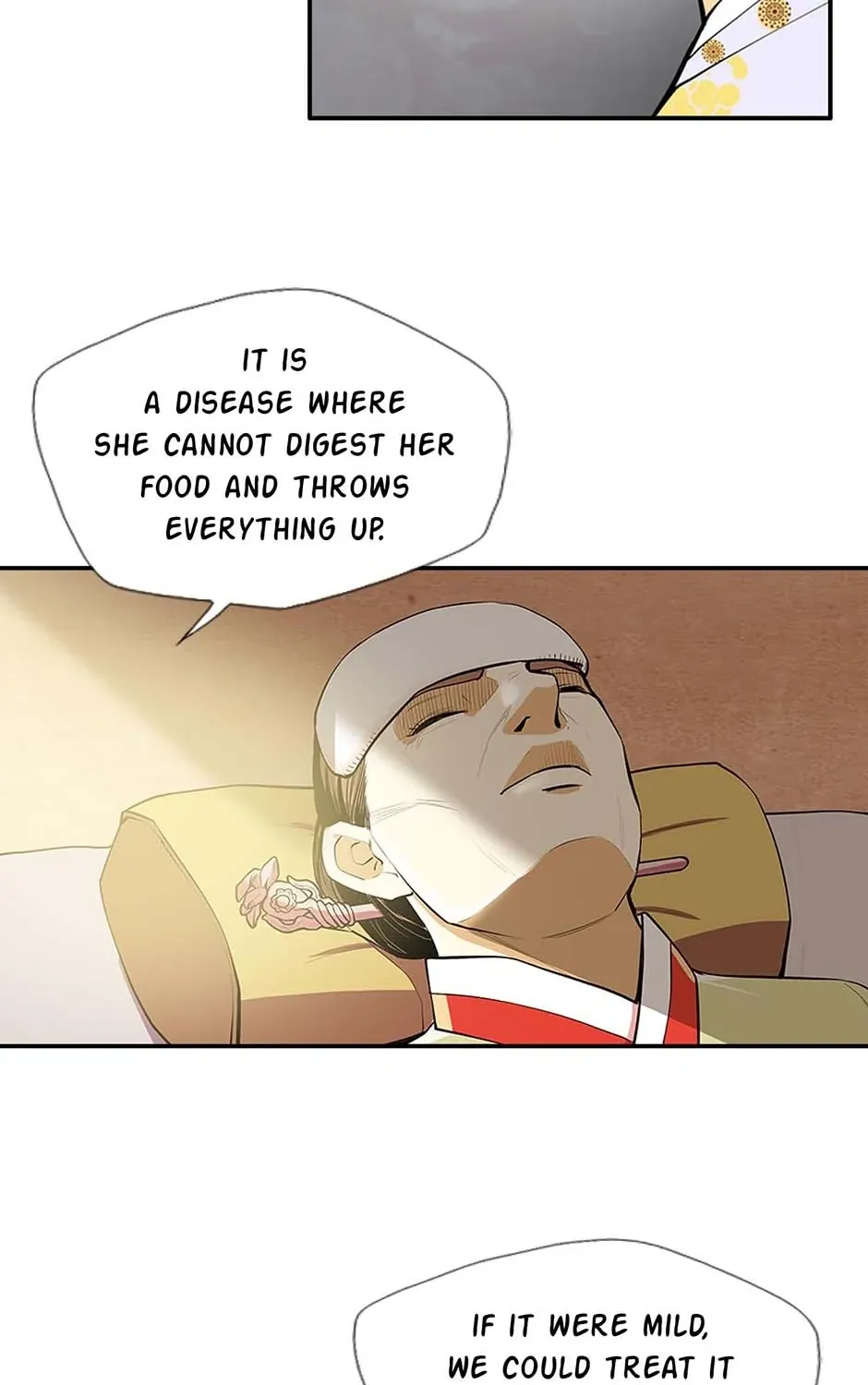Read My Beloved Concubine chapter 79 image 44 on Lezhin