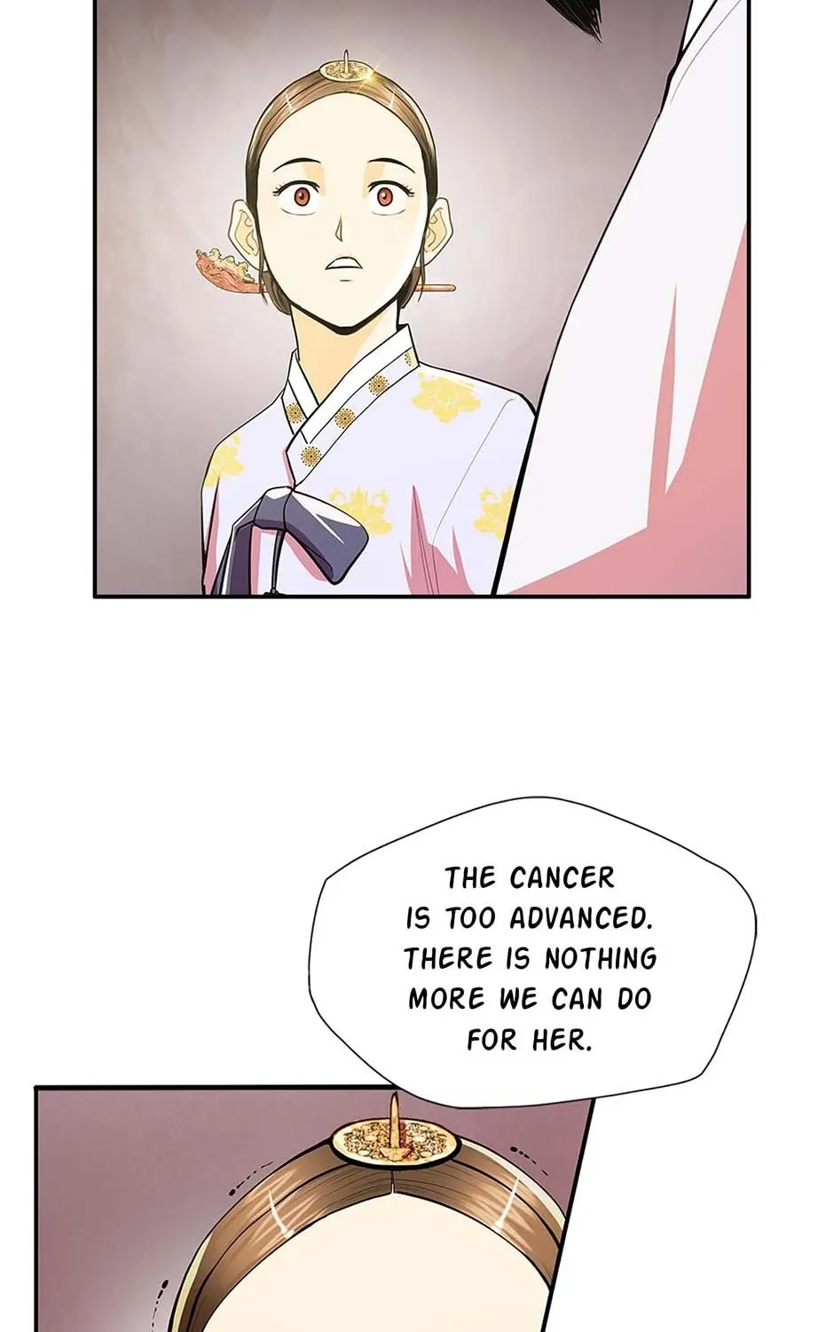 Read My Beloved Concubine chapter 79 image 48 on Lezhin