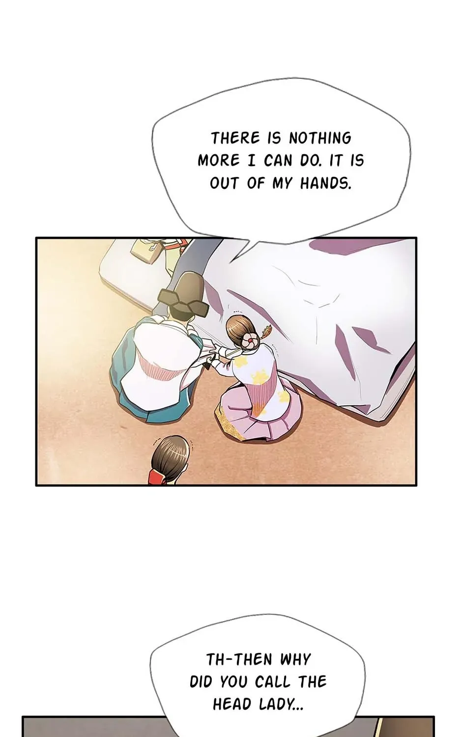 Read My Beloved Concubine chapter 79 image 60 on Lezhin