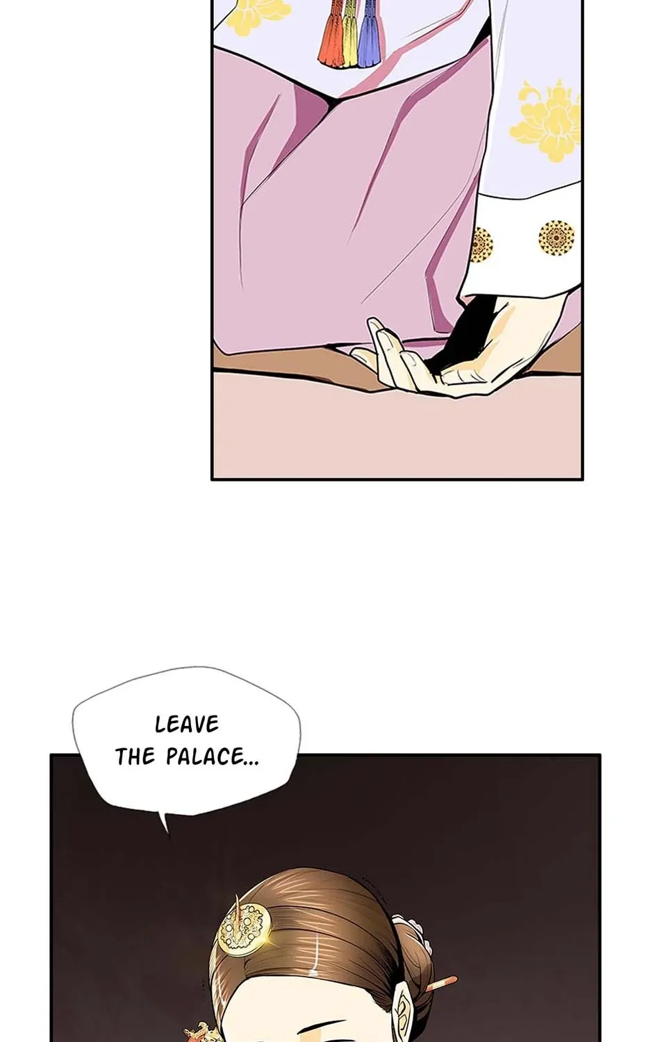 Read My Beloved Concubine chapter 79 image 66 on Lezhin