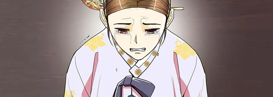 Read My Beloved Concubine chapter 79 image 71 on Lezhin
