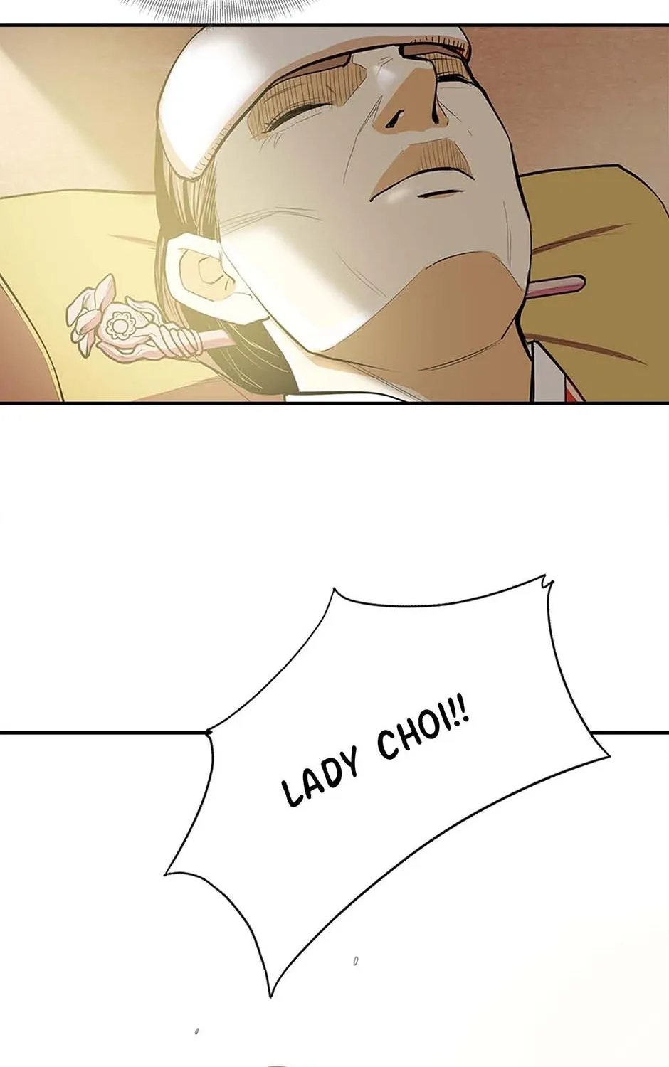 Read My Beloved Concubine chapter 79 image 74 on Lezhin