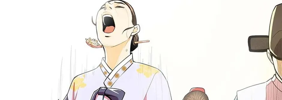 Read My Beloved Concubine chapter 79 image 75 on Lezhin