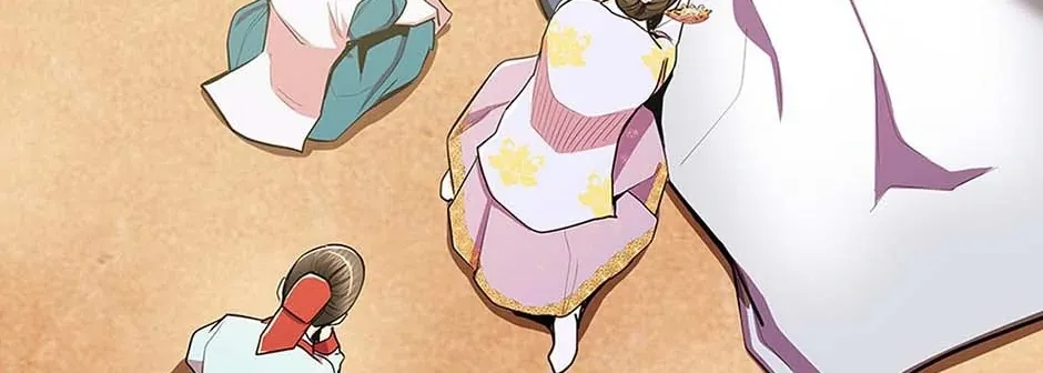 Read My Beloved Concubine chapter 79 image 77 on Lezhin