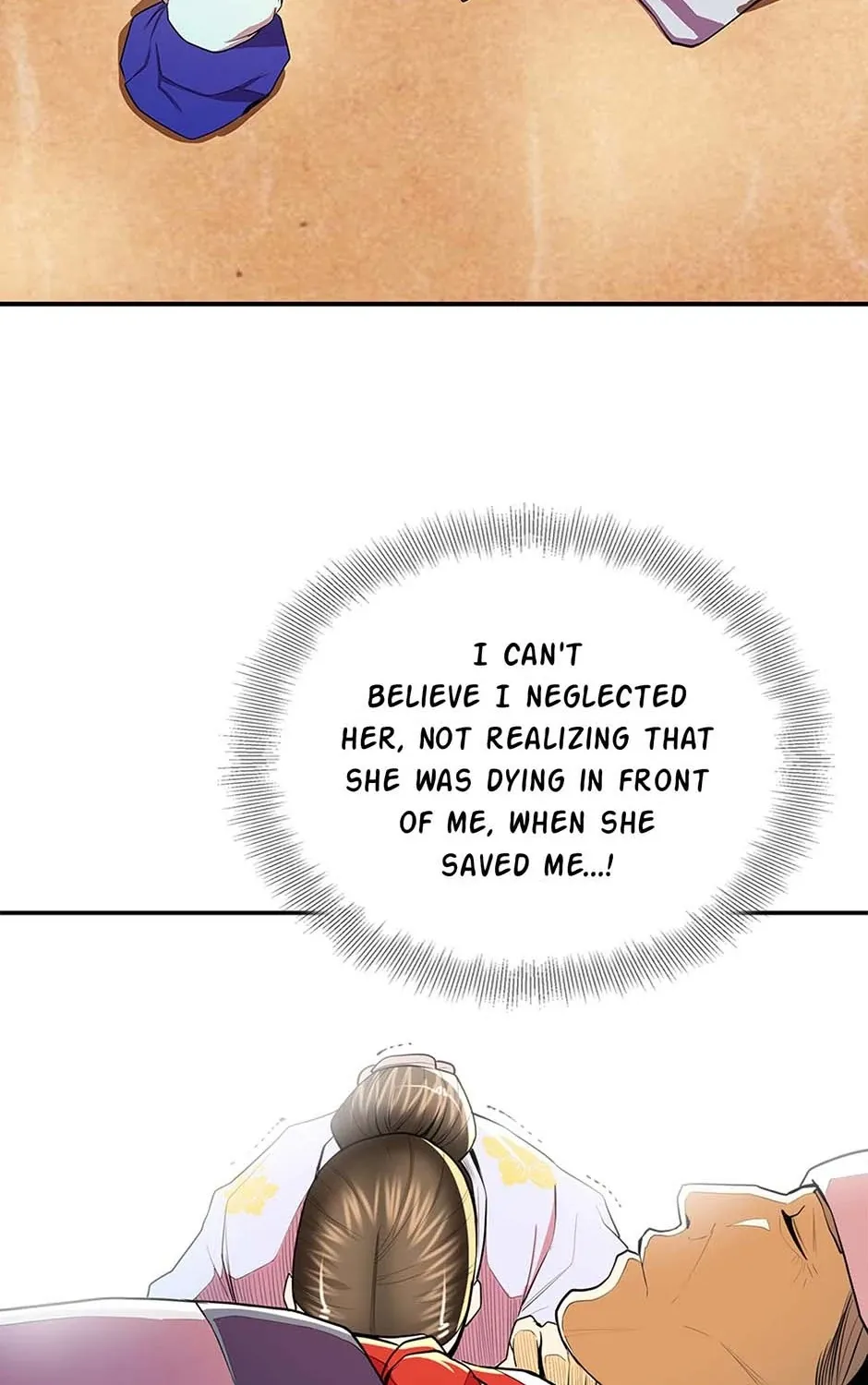 Read My Beloved Concubine chapter 79 image 78 on Lezhin