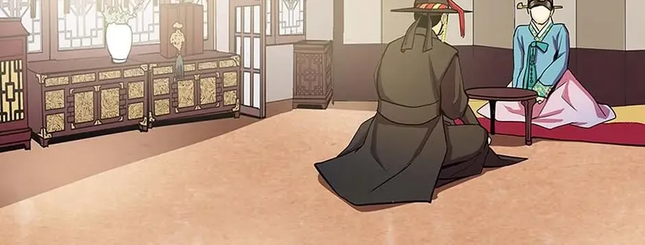 Read My Beloved Concubine chapter 80 image 16 on Lezhin