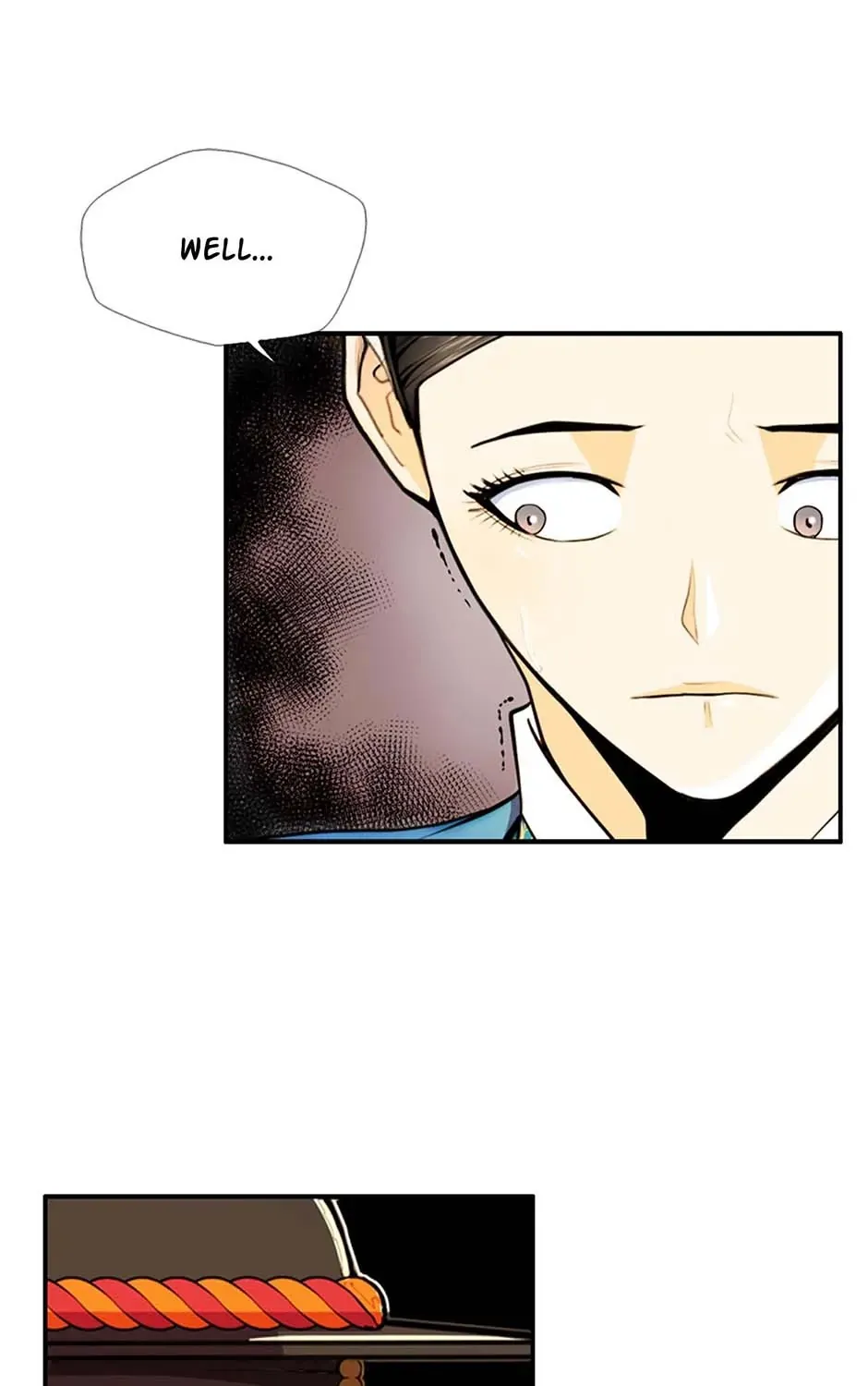 Read My Beloved Concubine chapter 80 image 23 on Lezhin
