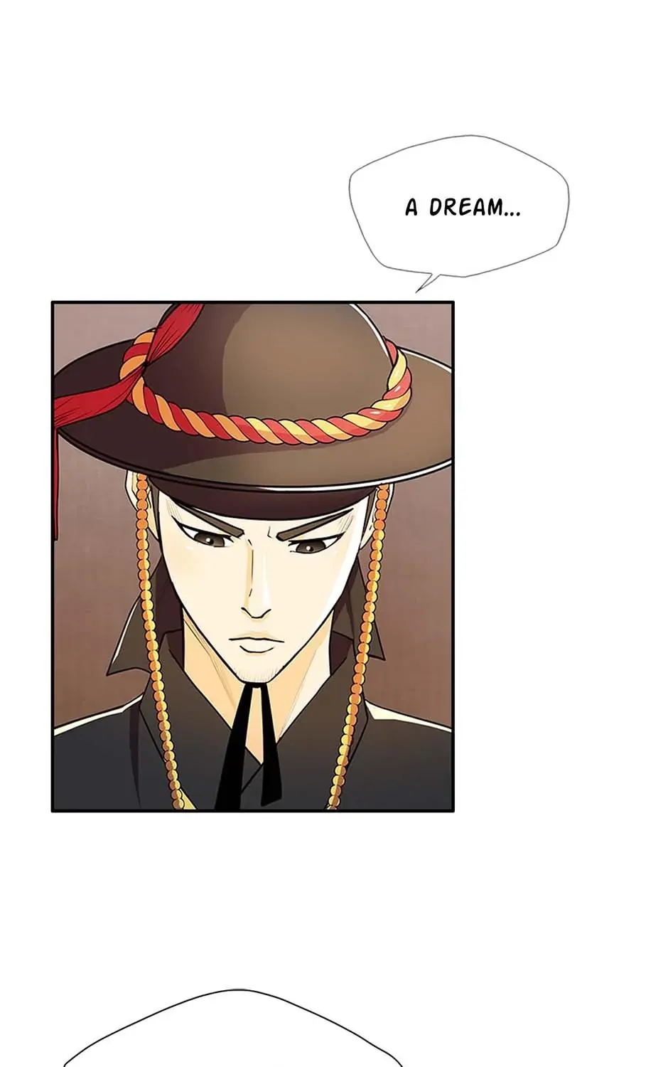 Read My Beloved Concubine chapter 80 image 27 on Lezhin