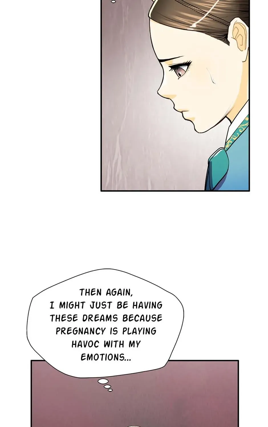 Read My Beloved Concubine chapter 80 image 29 on Lezhin