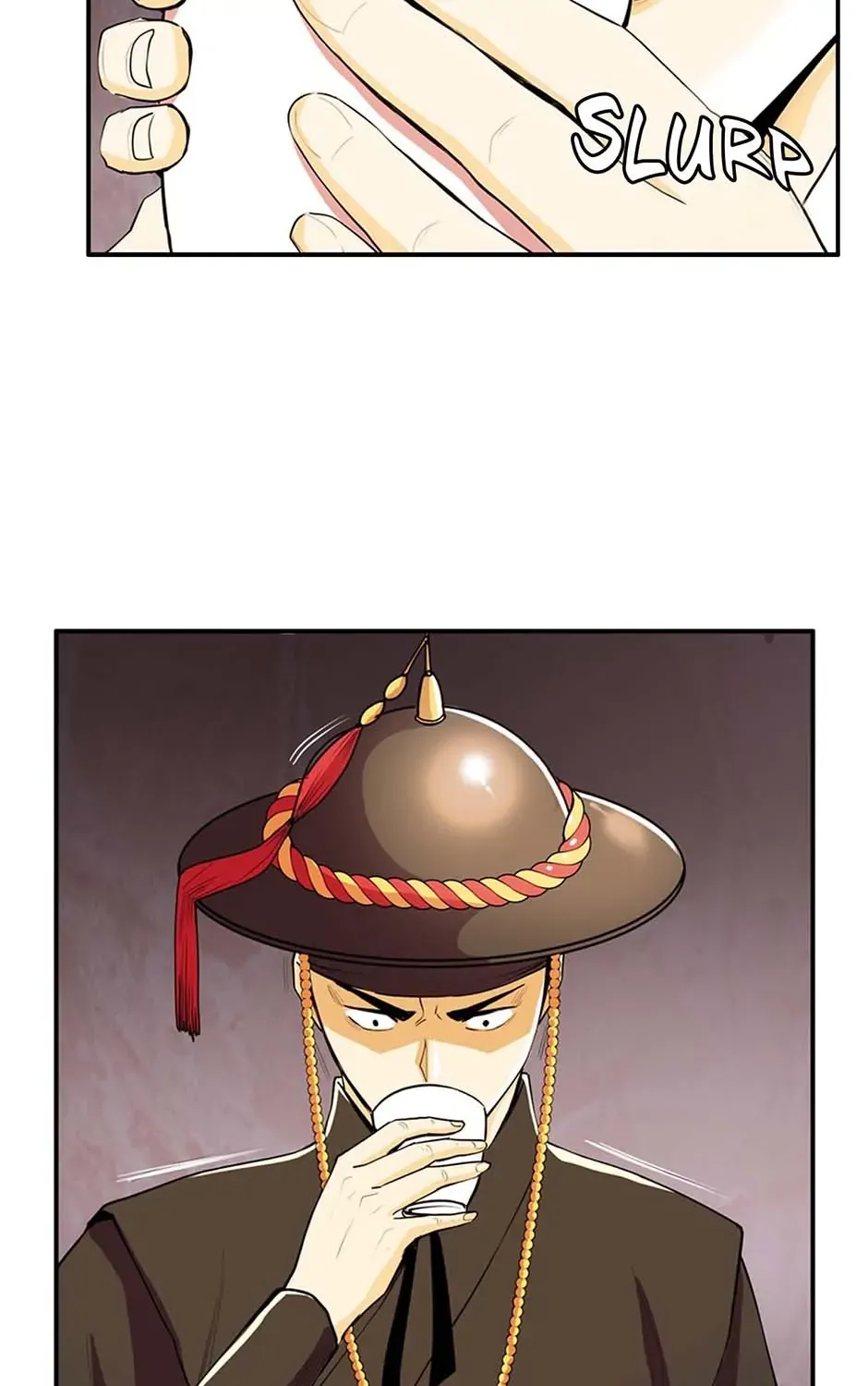 Read My Beloved Concubine chapter 80 image 41 on Lezhin