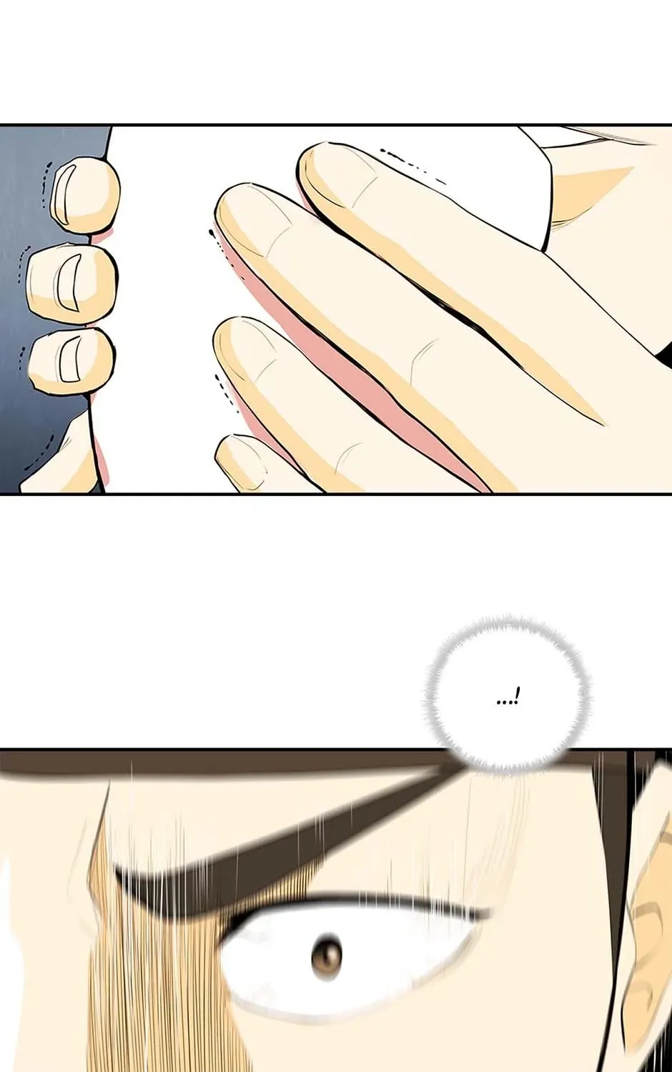 Read My Beloved Concubine chapter 80 image 43 on Lezhin