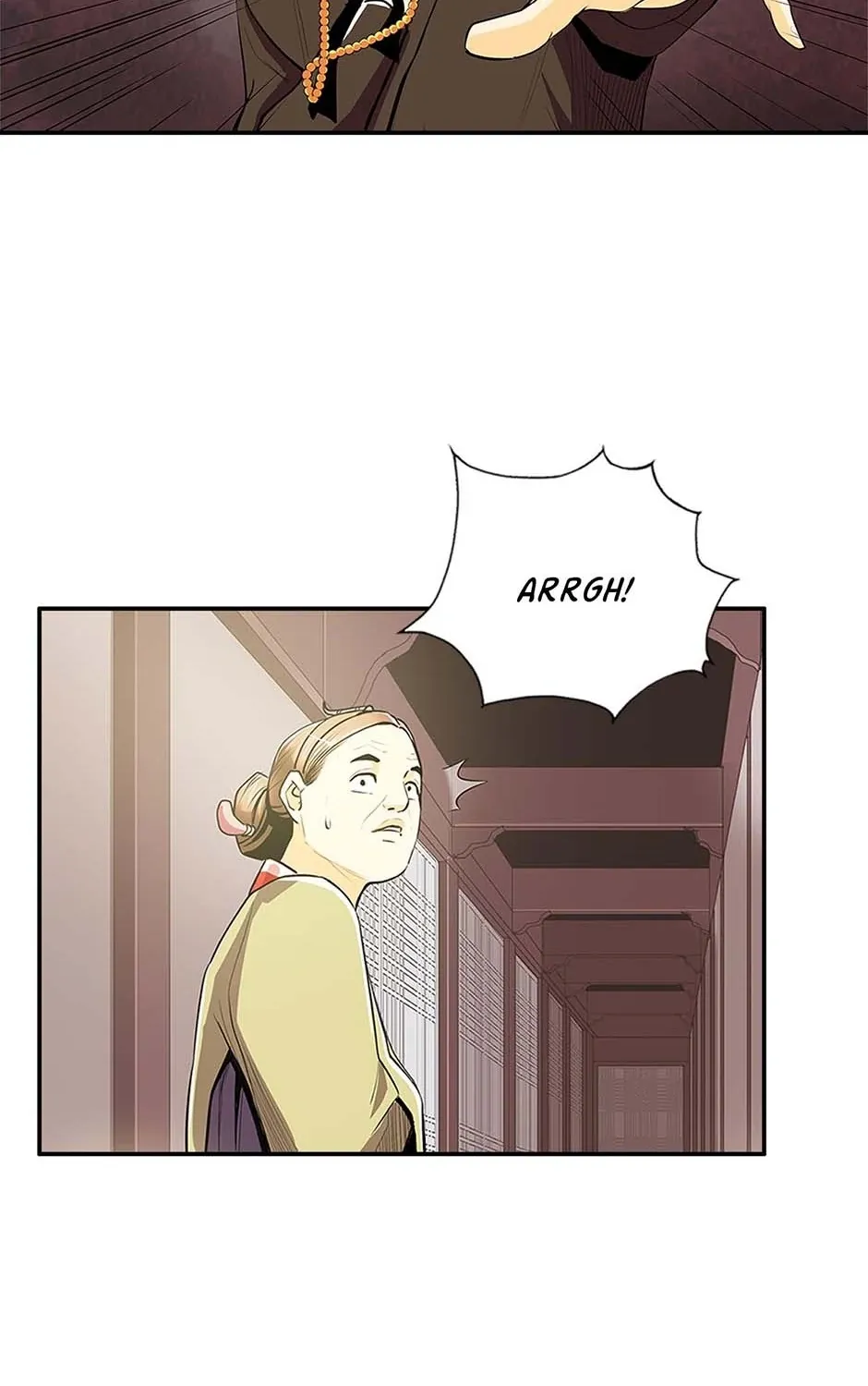 Read My Beloved Concubine chapter 80 image 47 on Lezhin