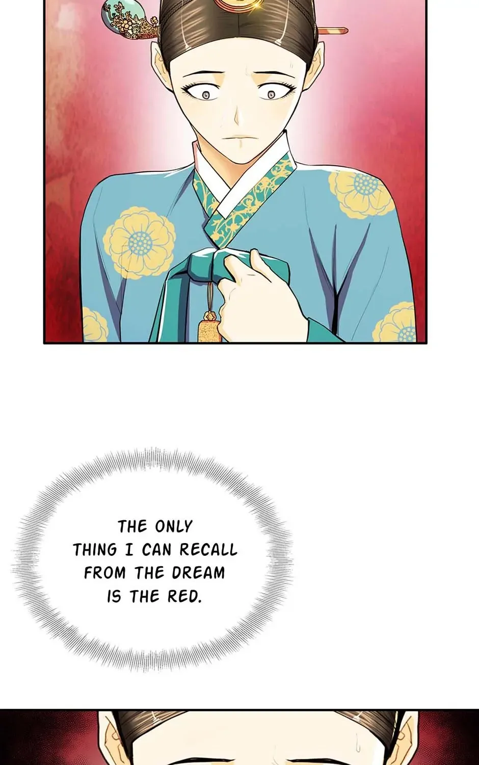 Read My Beloved Concubine chapter 80 image 5 on Lezhin