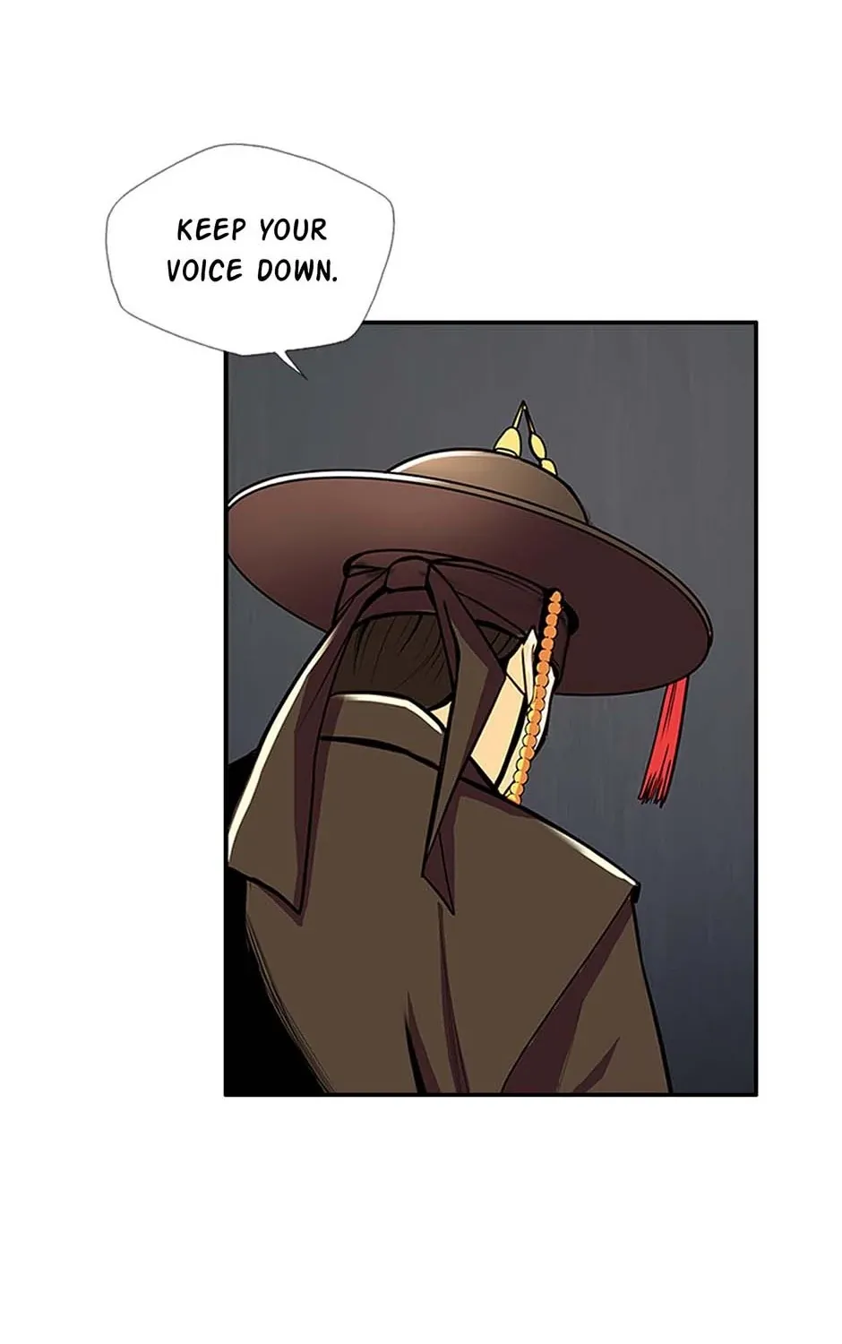 Read My Beloved Concubine chapter 80 image 53 on Lezhin