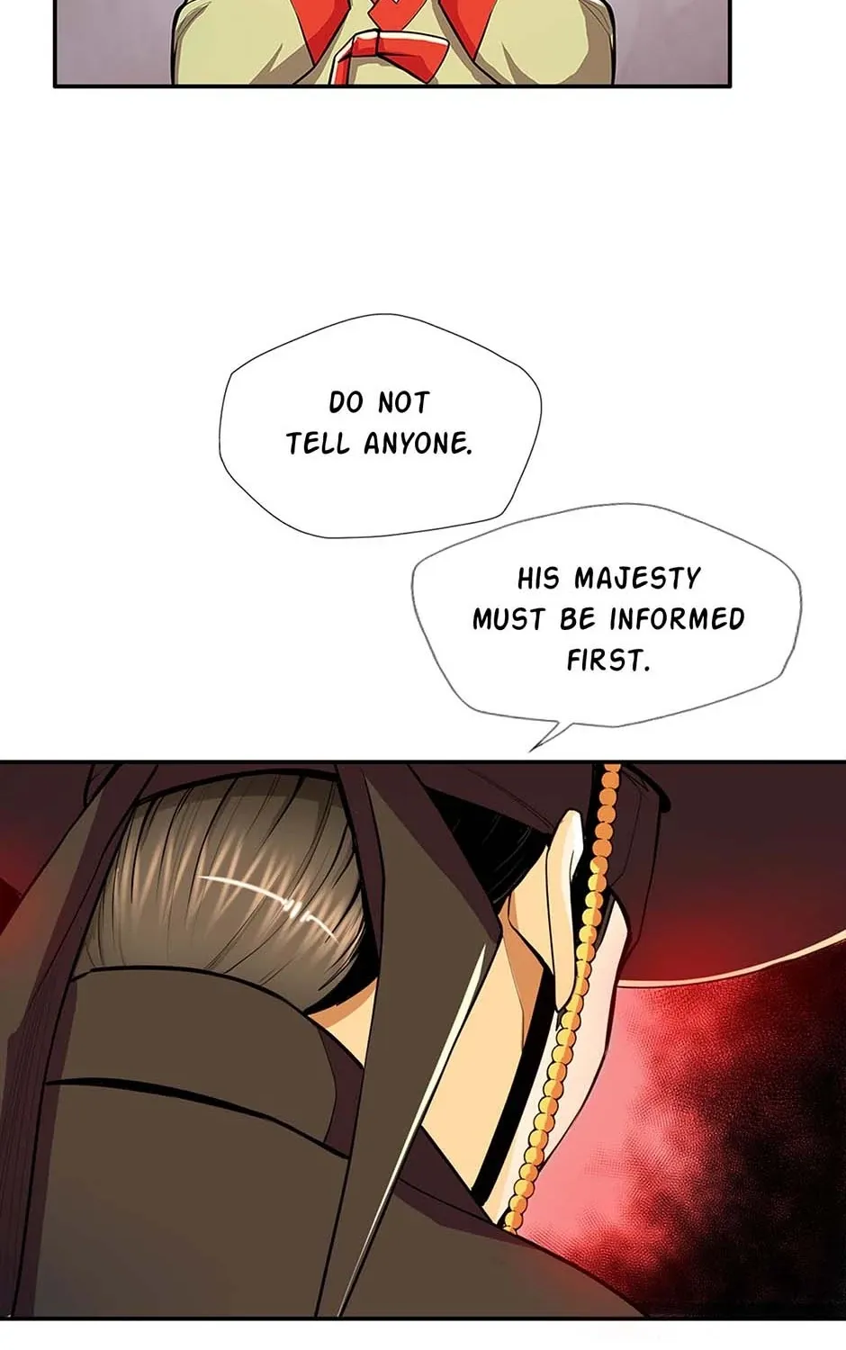 Read My Beloved Concubine chapter 80 image 55 on Lezhin