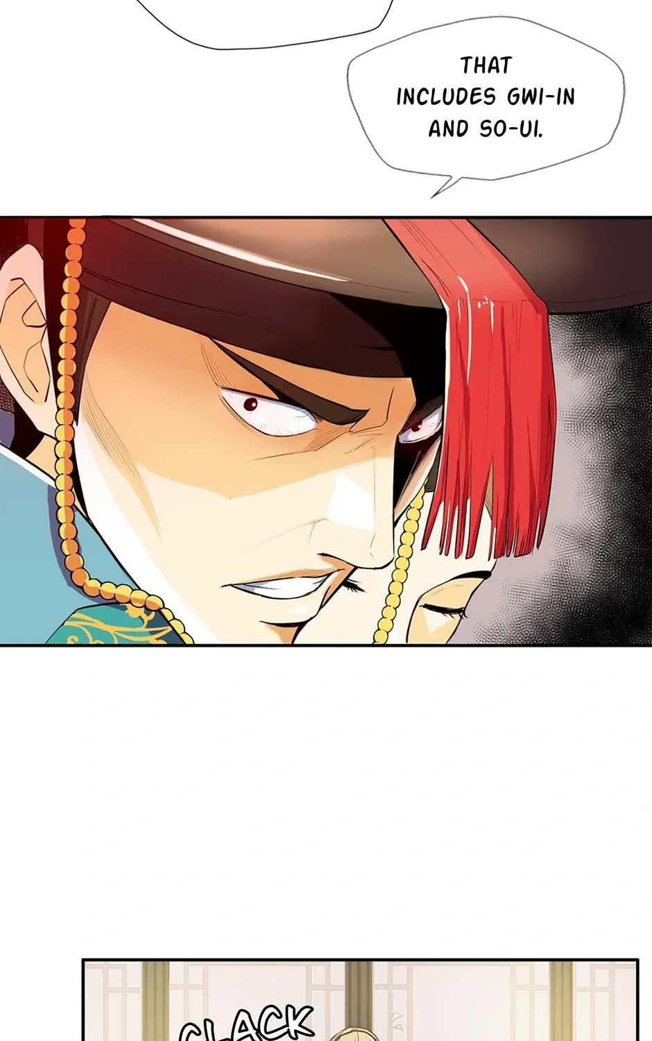 Read My Beloved Concubine chapter 80 image 59 on Lezhin