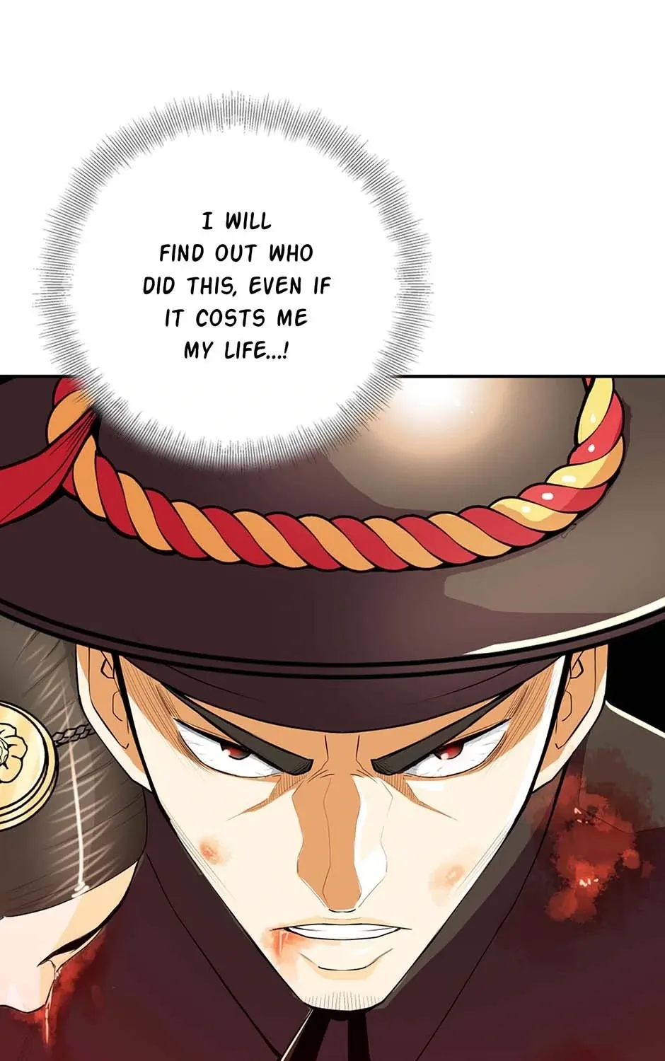 Read My Beloved Concubine chapter 80 image 61 on Lezhin