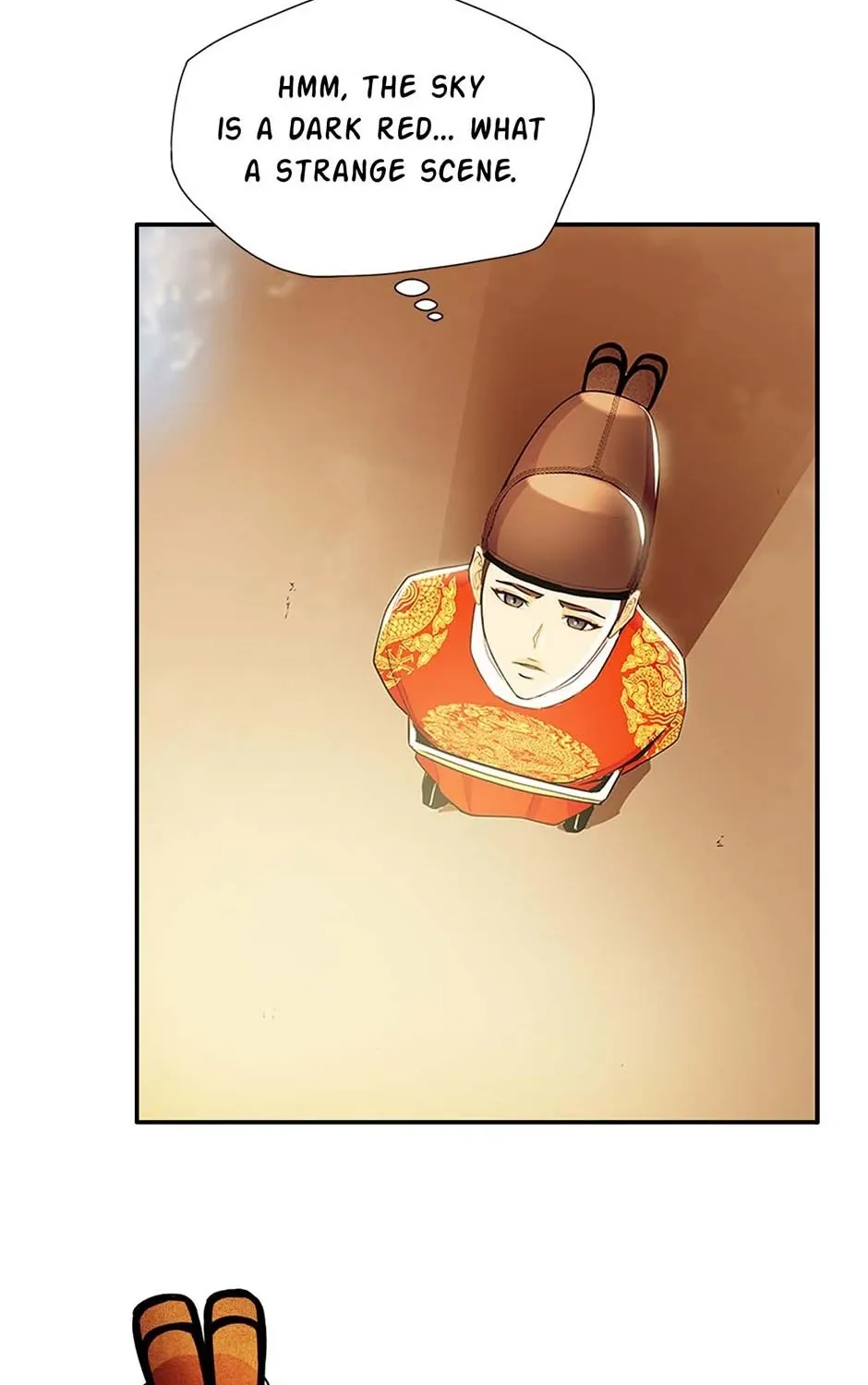 Read My Beloved Concubine chapter 80 image 67 on Lezhin
