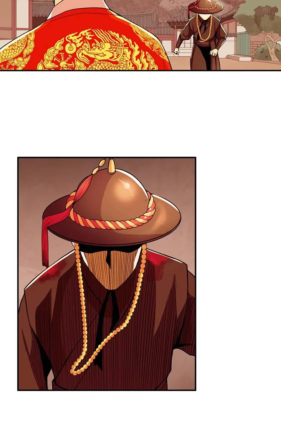 Read My Beloved Concubine chapter 80 image 69 on Lezhin